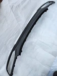 2016-2019 Bmw 7 G11 G12 Rear Bumper Lower Valance Cover Oem 51128061150 New. Fixed Price $169.99.