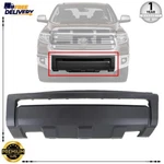 Front Bumper Cover Textured Black For 2014-2021 Toyota Tundra TO1000404. Fixed Price $135.91.