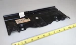 Nos 75-79 Chevy Monza Rear Bumper License Plate Tag Bracket Buick Oldsmobile 80. Fixed Price $65.00.