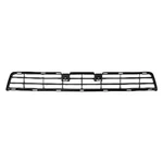For Toyota 4RUNNER 2006-2007 Sherman Front Bumper Grille Value Line. Fixed Price $43.85.