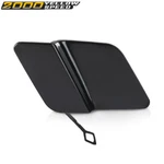 Front Bumper Tow Hook Cover Cap Fit For 2008-2013 Mercedes Benz X204 GLK300. Fixed Price $10.36.