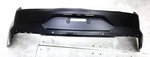 New Oem Ford Rear Bumper Cover W/ Sensor Holes JR3Z-17K835-BAPTM Mustang 18-23. Fixed Price $518.95.