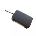 Genuine Audi Tow Eye Cap 8R0-807-450-GRU. Fixed Price $38.21.