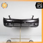 07-10 Mercedes W216 CL550 CL600 Base Front Bumper Cover Assembly Black Oem. Fixed Price $478.23.