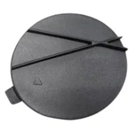 For Mazda 5 2012-2017 Alzare Front Tow Hook Cover Standard Line. Fixed Price $20.94.