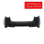 Rear Bumper Cover For 16-18 Kia Optima Ex Lx Sxl 86611D5000 KI1100204 La. Fixed Price $118.84.