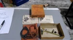 Gm 609993 Repair Parts Package 1089D Original Packaging. Fixed Price $11.99.