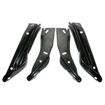 Bumper Bracket Set Front Pieces 4032-005-69S. Fixed Price $136.17.