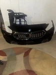 2020-2024 Bmw 228I F44 Gran Coupe Front Bumper Cover Assembly Oem. Fixed Price $1500.00.