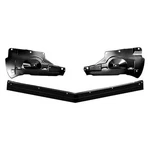 For Chevy Impala 1966 Dynacorn Front Bumper Filler. Fixed Price $207.27.