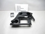 2012-2015 Audi A6 Quattro Right Bumper Guide Mount Bracket 4G5807394A Oem. Fixed Price $23.00.