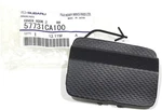 2013-2020 Subaru Brz Rear Right Side Bumper Tow Eye Cap Cover New 57731CA100 Oem. Fixed Price $14.99.