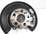 2018-2019 Toyota C-hr Rear Passenger Spindle Knuckle Hub Bearing 42304-F4031. Fixed Price $170.05.