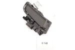 New Oem Bumper Rectangular Cover Hole 2007-2009 MAZDA3 BR5H-50-C21B Lh. Fixed Price $28.50.