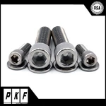 Sbc Fuel Pump Bolts Stainless Steel Kit Small Block Chevy 283 327 350 383 400. Fixed Price $9.95.