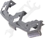 Apdty 165422 Front Bumper Bracket Rh, Support, W/o Sport Pkg. Fixed Price $15.77.