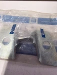 Nos Gm Genuine Blazer Jimmy Passenger Side Tailgate Striker 6274848. Fixed Price $10.99.