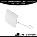 Piece Of Tow Hook Cover For Mercedes Benz E-class W212 2014-2016. Fixed Price $22.99.