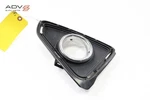 2016 - 2018 Toyota RAV4 Front Bumper Right Side Fog Light Lamp Cover Panel Oem. Fixed Price $54.99.
