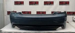 2005 Pontiac Gto Rear Bumper Cover W/ Insert Valance Panel Oem. Fixed Price $999.99.