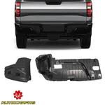 For Nissan Frontier 2022-2025 24 Rear Bumper Extension Insert Bracket Left Side. Fixed Price $154.99.