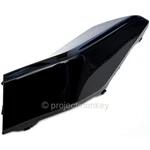 Oem Honda 17-21 Civic FK8 Type Rear Tow Hook Cover Crystal Black Pearl Genuine. Fixed Price $99.99.