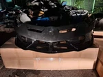Lamborghini Aventador Svj Front Bumper Part Number: 470807075. Fixed Price $5800.00.