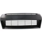 Sherman 8175AB-99BGQ-0 Front Bumper Grille Black Capa For 2014-2016 Corolla. Fixed Price $84.99.