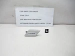 2012-2015 Bmw 328I Xdrive Left Headlight Washer Cap Cover 51117276385 Oem. Fixed Price $24.00.