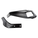 Ford Falcon Sedan Delivery 64-65 Bumper Bracket Set Front Inner & Outer. Fixed Price $127.52.
