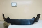 2022-2024 Kia EV6 Rear Upper Bumper Cover W/sensor Holes (oem). Fixed Price $200.00.