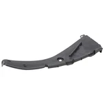 Rear Right Side Bumper Guide Seal Cover - 2016 Toyota Corolla Sedan 1.8L. Fixed Price $39.88.