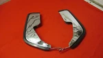 1971 1972 Pontiac Lemans And Tempest T37 Front Bumper Guard Pair Nos Accessorie. Fixed Price $299.95.