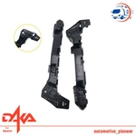 For 2023-2025 Honda Cr-v Crv Front Bumper Fender Bracket Left Right Side. Fixed Price $44.16.