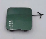 2010-2014 Subaru Outback Rear Tow Hook Eye Cover Cap Oem 57731AJ41A Green. Fixed Price $19.95.