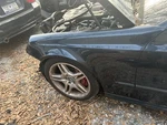 2003-2009 Mercedes-benz W211 E63 E500 E550 E350 E320 Fender Genuine Left. Fixed Price $199.00.