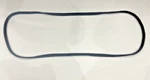 Rear Trunk Weather Strip For Nissan Skyline Hakosuka KGC10 KPGC10. Fixed Price $210.00.
