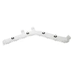 Oem 2017-20 Genuine Mitsubishi Mirage G4 Left Hand Rear Bumper Bracket 6410C433. Fixed Price $29.53.