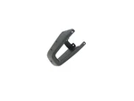 Genuine Mopar 2014-2018 Wrangler Jk Bumper Extension, Left 68231955AA. Fixed Price $1219.04.