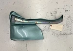 Nos Mopar 1976-77 Dodge Charger Chrysler Cordoba Ps Front Bumper Filler Lt Green. Fixed Price $149.99.
