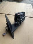 16-20 Jaguar Xf Front Left Lh Driver Side Door Rear View Mirror Oem. Fixed Price $85.00.