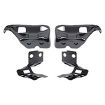 For Chevy Chevelle 1971-1972 Oer Rear Bumper Bracket Set. Fixed Price $186.09.