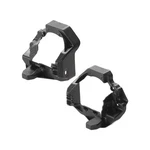 For Lexus CT200H 2014-2017 Fog Light Brackets Driver And Passenger Side Pair. Fixed Price $69.96.