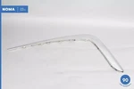 98-03 Jaguar X308 XJ8 Xjr Rear Right Passenger Bumper Trim Molding Chrome Oem. Fixed Price $65.23.