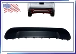For 2024 2025 Toyota Grand Highlander Rear Bumper Lower Valance Cover Panel. Fixed Price $144.30.