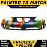 New Painted To Match Front Bumper Replacement For 2004-2008 Pontiac Grand Prix. Fixed Price $420.99.