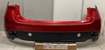 2014-2016 Mazda 3 Hatchback Sport Rear Bumper Cover Oem BJT6-50221. Fixed Price $250.00.