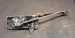 1952 Studebaker Door Lock Mechanism Assembly Ships Worldwide. Fixed Price $49.99.