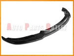 Hm Style Carbon Fiber Front Bumper Spoiler Lip For 2012-2016 Bmw F10 M5 Only. Fixed Price $399.95.