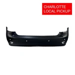 Rear Bumper Cover For 2010-2015 Lexus RX350/RX450H Primed LX1100143 Clt. Fixed Price $120.95.
